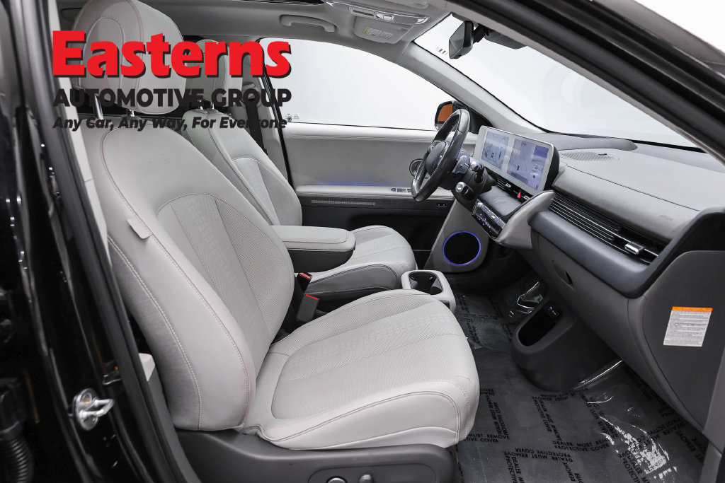 Used 2023 Hyundai Ioniq 5 Limited AWD/4WD image 26