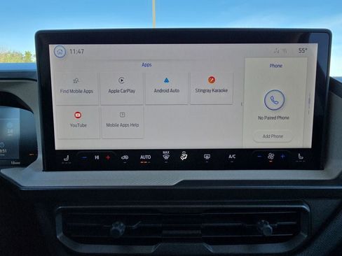 New 2026 Ford Bronco Sport Big Bend w/ Convenience Package image 27