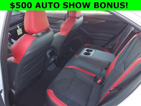 New 2025 Subaru WRX GT image 30