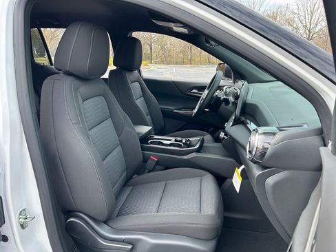 New 2026 Chevrolet Equinox LT w/ Midnight Edition image 43