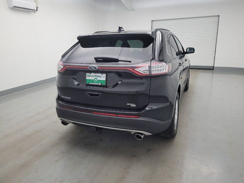 Used 2015 Ford Edge SEL w/ Equipment Group 201A AWD/4WD image 7