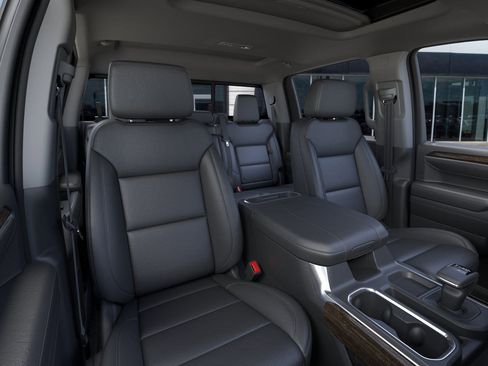 New 2026 GMC Sierra 1500 SLT image 17