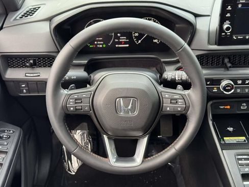 Certified 2025 Honda CR-V Sport-L image 13