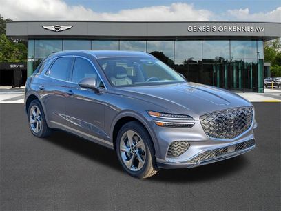 New 2026 Genesis GV70 2.5T