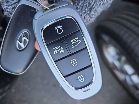 Used 2023 Hyundai Tucson SEL image 33