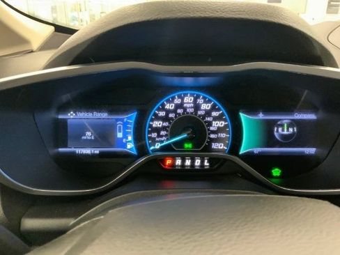 Used 2013 Ford C-MAX SE FWD image 21
