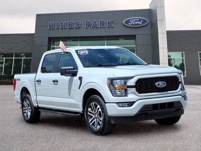 Used 2023 Ford F150 XL