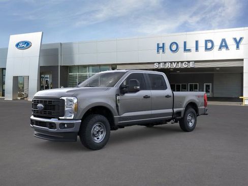 New 2026 Ford F250 XL w/ XL Off-Road Package AWD/4WD image 1