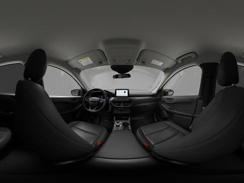 New 2026 Ford Escape Active image 53