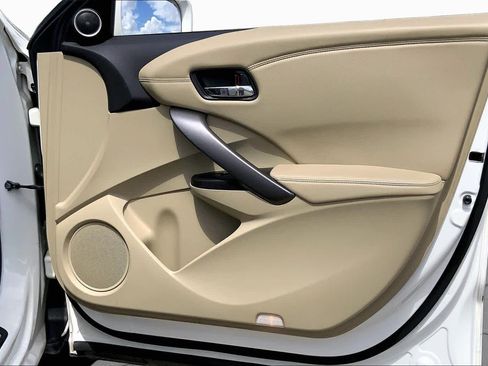 Used 2015 Acura RDX FWD image 21