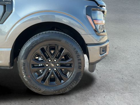 Used 2025 Ford F150 XLT w/ Equipment Group 302A MID RWD image 23