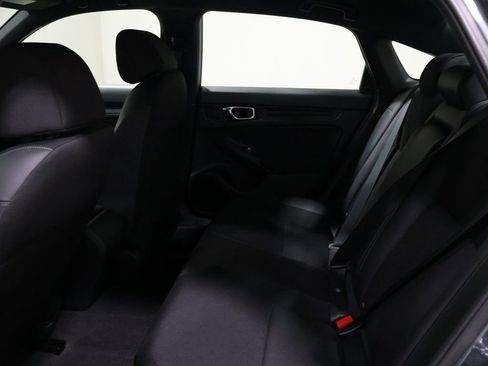 New 2026 Honda Civic Sport image 15