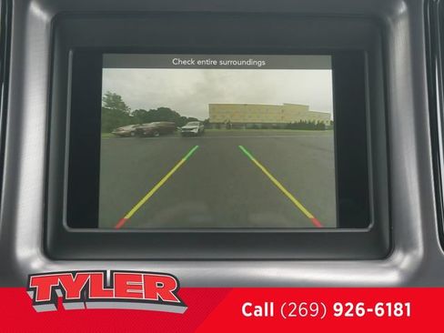 Used 2023 Dodge Challenger SXT RWD image 42