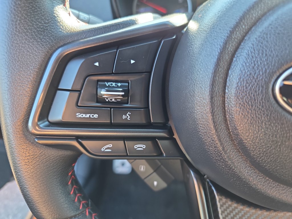 Used 2022 Subaru WRX Premium AWD/4WD image 14