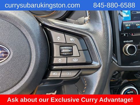Used 2023 Subaru Forester Wilderness AWD/4WD image 21