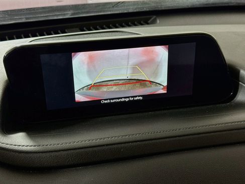 Used 2023 MAZDA CX-30 AWD 2.5 S w/ Preferred Package image 2