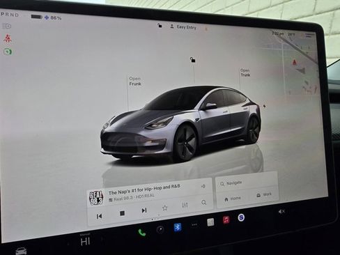 Used 2022 Tesla Model 3 Long Range image 40