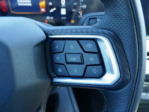 New 2025 Ford Mustang GT Premium image 19