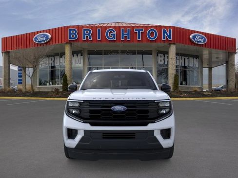 Used 2026 Ford Expedition Active AWD/4WD image 6