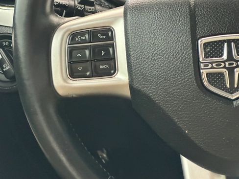 Used 2012 Dodge Journey Crew w/ Flexible Seating Group image 20