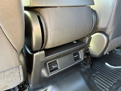 New 2026 Chevrolet Silverado 3500 W/T w/ WT Convenience Package image 17