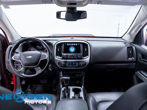 Used 2018 Chevrolet Colorado ZR2 image 7