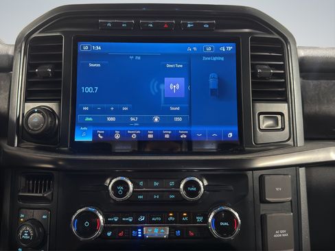Used 2023 Ford F150 Tremor w/ Equipment Group 402A High AWD/4WD image 15