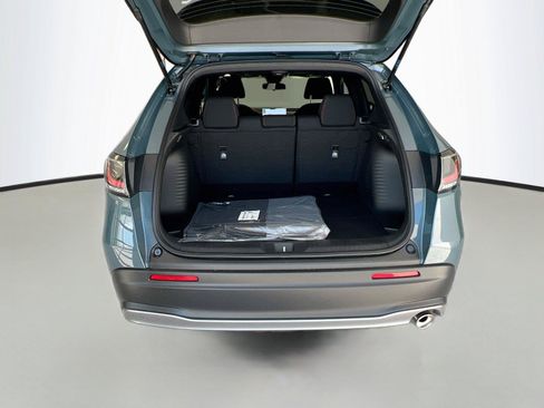New 2027 Honda HR-V Sport image 24