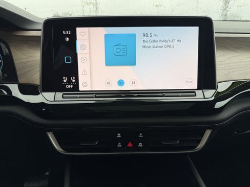 New 2026 Volkswagen Atlas SE AWD/4WD image 19