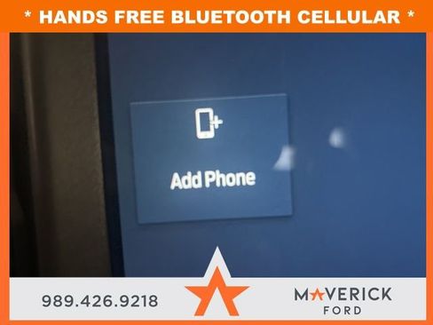 New 2026 Ford Bronco Raptor image 13