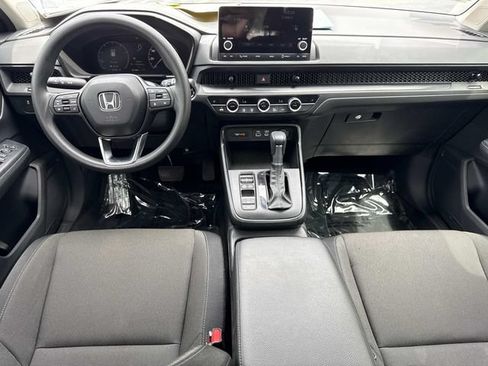 Certified 2023 Honda CR-V EX image 16
