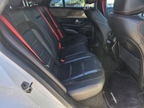 Certified 2023 Mercedes-Benz GLE 53 AMG AMG GLE 53 image 16