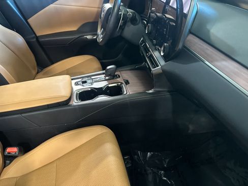 Used 2025 Lexus RX 350 Premium FWD image 17