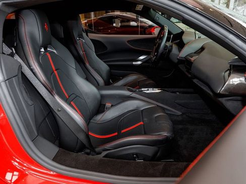Used 2021 Ferrari SF90 Stradale AWD/4WD image 38