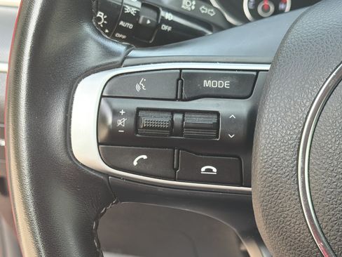 Certified 2024 Kia K5 GT-Line w/ GT-Line Premium Package FWD image 18