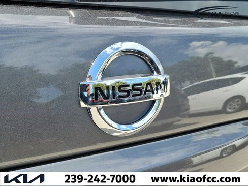 Used 2022 Nissan Murano S FWD image 11