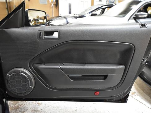 Used 2009 Ford Mustang Shelby GT500 image 34