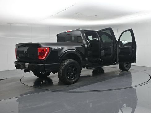 Used 2023 Ford F150 XLT w/ Equipment Group 302A High AWD/4WD image 32