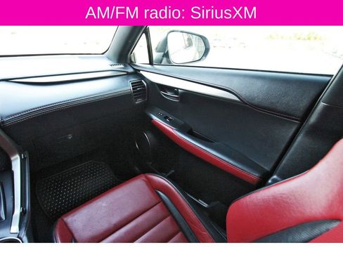 Used 2020 Lexus NX 300 F Sport image 11