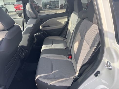 New 2025 Subaru Forester Premium w/ Convenience Package #1 image 4