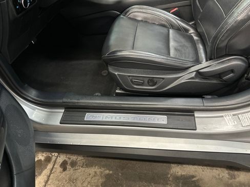Used 2024 Ford Mustang Premium image 28