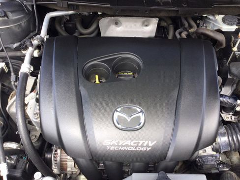 Used 2016 MAZDA CX-5 Touring w/ Bose/Moonroof Package AWD/4WD image 49