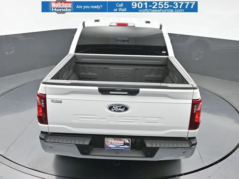 Used 2024 Ford F150 XLT w/ FX4 Off-Road Package AWD/4WD image 33