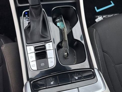Used 2024 Hyundai Tucson SEL image 8