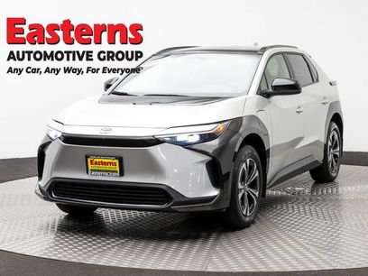 Used 2023 Toyota bZ4X AWD w/ Weather Package