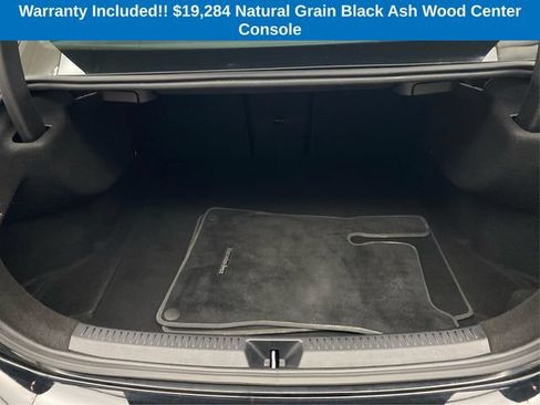 Used 2019 Mercedes-Benz A 220 4MATIC image 14