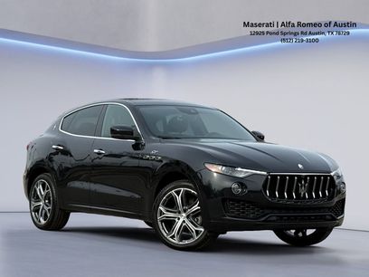 Certified 2023 Maserati Levante GT