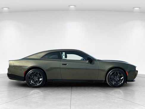 New 2026 Dodge Charger GT w/ Blacktop Package AWD/4WD image 8