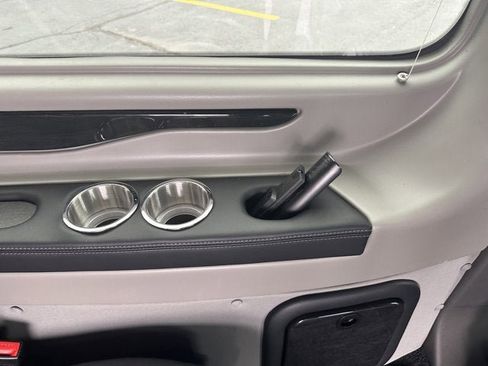 Used 2024 Ford Transit 150 Low Roof AWD image 25