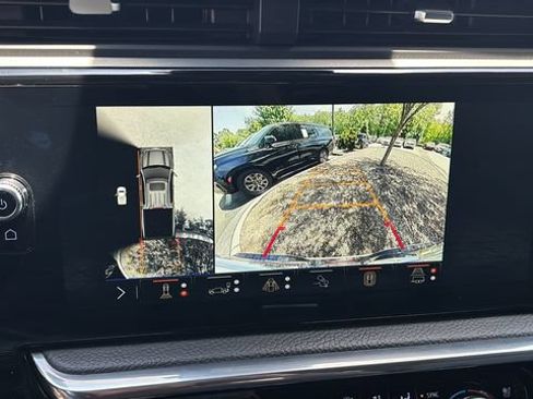 Used 2024 GMC Sierra 1500 Denali AWD/4WD image 27